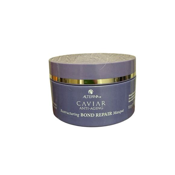 Alterna Caviar Anti-Aging Restructuring Bond Repair Masque 5.7 oz - Picture 1 of 7